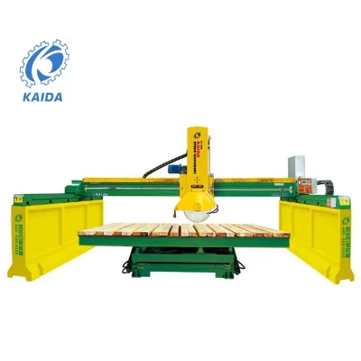 Bridge Swee Cutting Machine Kiinasta
