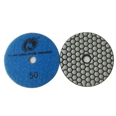 Betoni Kiillotus Pad